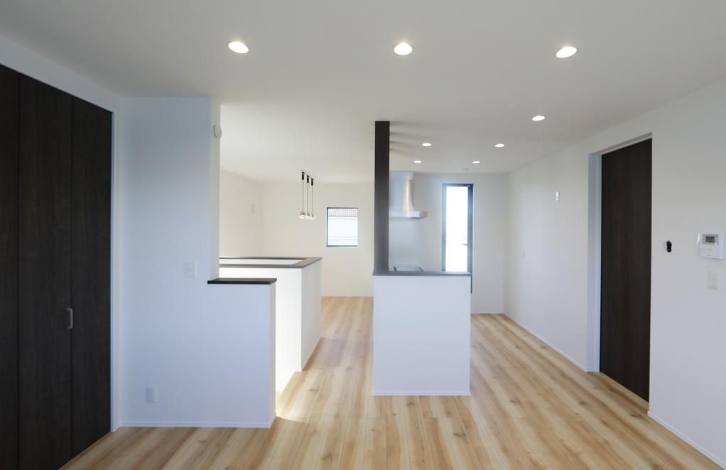 New 3LDK House for Sale in Naruto, Tokushima with Ocean View - Thumbnail 4