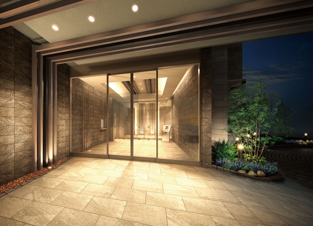 Gran Verdi Ushita Honcho New Condo in Hiroshima for Sale - Thumbnail 3