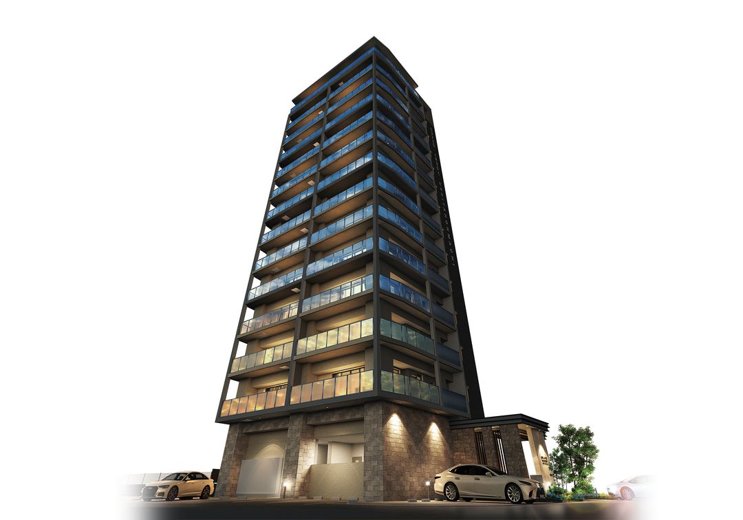 Gran Verdi Ushita Honcho New Condo in Hiroshima for Sale - Thumbnail 2