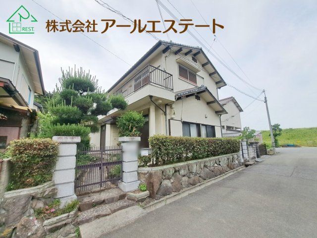 4LDK House for Sale in Kakogawa, Hyogo | 128.56㎡ - Thumbnail 2