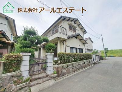 4LDK House for Sale in Kakogawa, Hyogo | 128.56㎡ — Image 1, Kakogawa, Hyogo