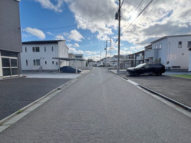 3LDK House for Sale in West Byakusandai, Hachinohe - Thumbnail 3