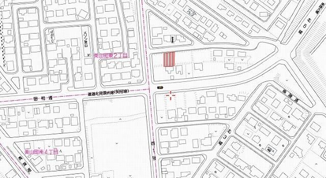 Vacant Land for Sale in Higashiryocho, Kitami, Hokkaido - Thumbnail 2