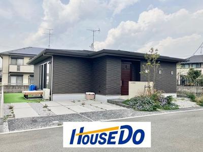 2SLDK House in Sanyo-Onoda City, Yamaguchi — Image 2, Sanyo Onoda, Yamaguchi