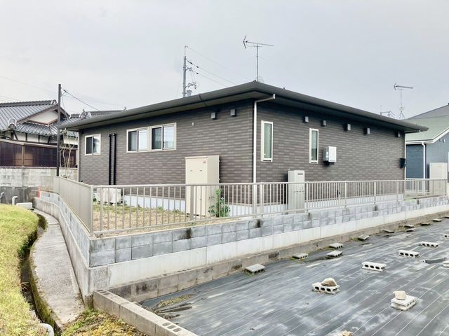 2SLDK House in Sanyo-Onoda City, Yamaguchi - Thumbnail 4
