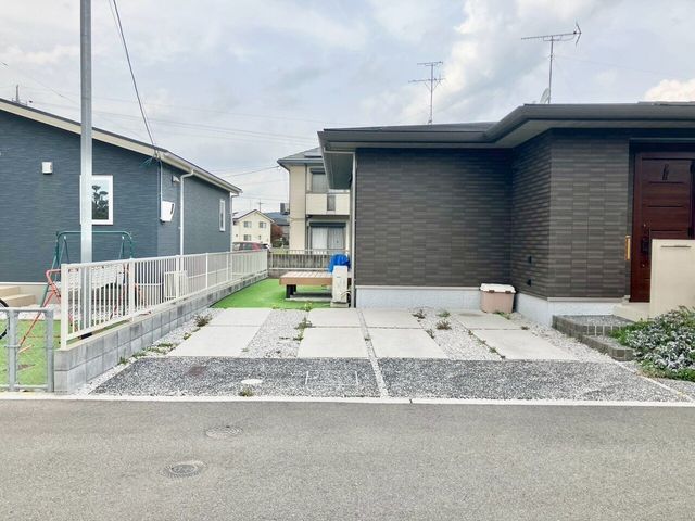 2SLDK House in Sanyo-Onoda City, Yamaguchi - Thumbnail 2