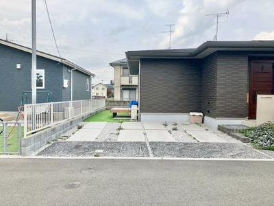 2SLDK House in Sanyo-Onoda City, Yamaguchi — Image 1, Sanyo Onoda, Yamaguchi