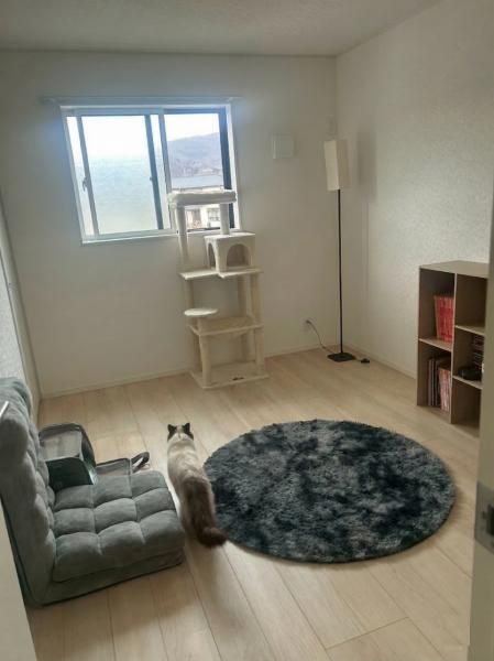 4LDK Detached House for Sale in Fukushima City, 100.03 sqm - Thumbnail 4