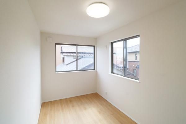 3LDK New House for Sale in Akebono-cho, Toyohashi City - Thumbnail 4