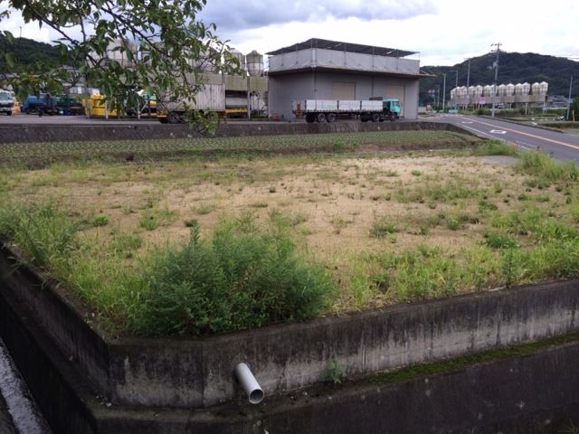 126.88 Tsubo Land for Sale in Zentsuji, Kagawa | Vacant Plot - Thumbnail 4