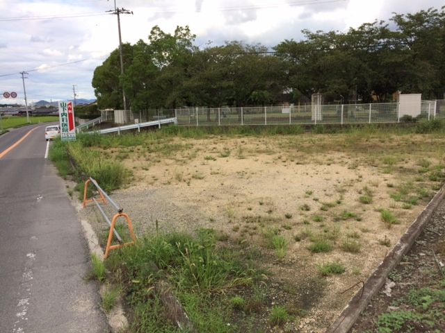 126.88 Tsubo Land for Sale in Zentsuji, Kagawa | Vacant Plot - Thumbnail 3