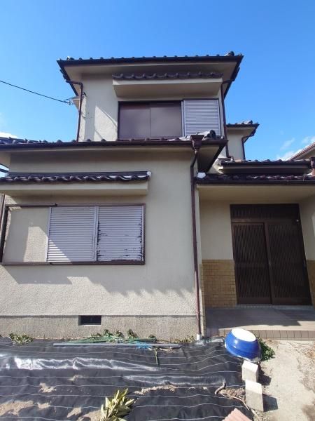 5DK House in Minamiyamashiro Village, Kyoto - 250万円 - Thumbnail 2