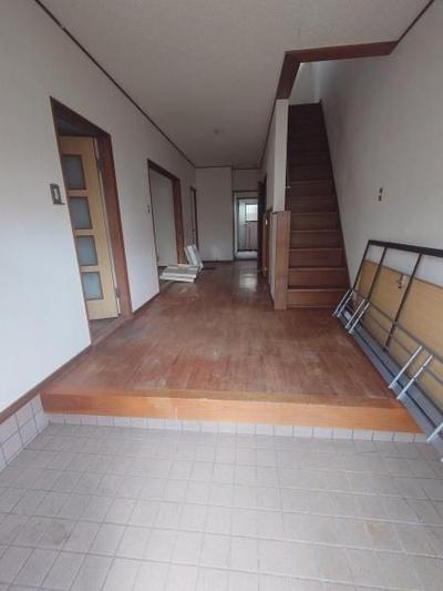 5DK House in Minamiyamashiro Village, Kyoto - 250万円 — Image 4, Minamiyamashiro, Kyoto