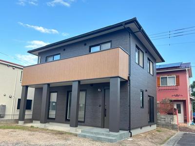 Renovated 4LDK House in Yonago, Tottori Prefecture — Image 1, Yonago, Tottori