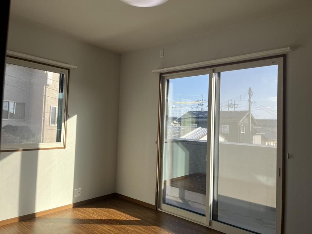 Renovated 4LDK House in Yonago, Tottori Prefecture - Thumbnail 3