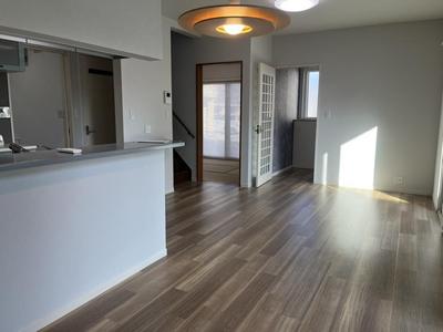 Renovated 4LDK House in Yonago, Tottori Prefecture — Image 4, Yonago, Tottori