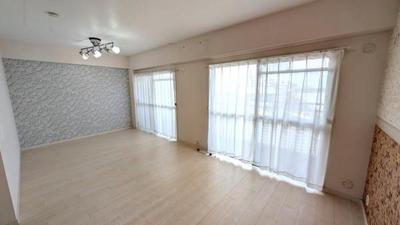 2LDK Apartment near JR Tsuchiyama Station - Fully Renovated — Image 4, Harima, Hyogo