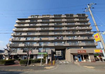 2LDK Apartment near JR Tsuchiyama Station - Fully Renovated — Image 1, Harima, Hyogo