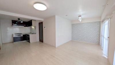 2LDK Apartment near JR Tsuchiyama Station - Fully Renovated — Image 2, Harima, Hyogo
