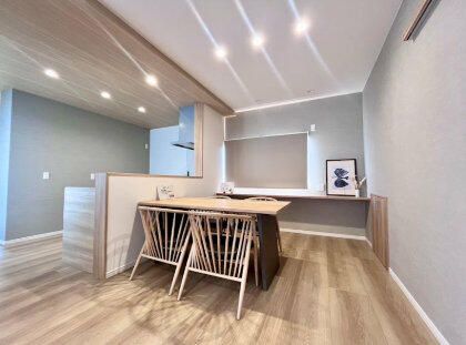 Renovated 3LDK House for Sale in Niihama, Ehime - Thumbnail 4