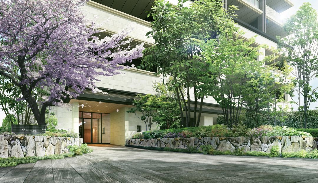 Blanciera Miyazaki New Luxury Condo 3LDK Near Miyazaki Station - Thumbnail 3