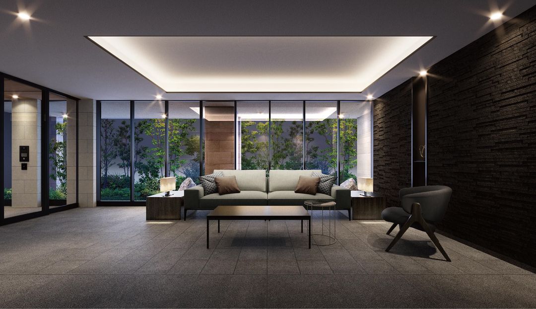 Blanciera Miyazaki New Luxury Condo 3LDK Near Miyazaki Station - Thumbnail 4