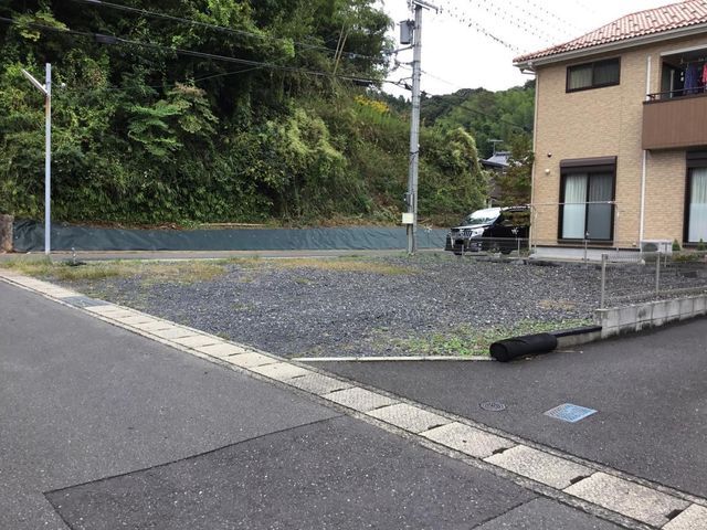 Land for Sale in Yobushita, Maizuru City, Kyoto - Thumbnail 2