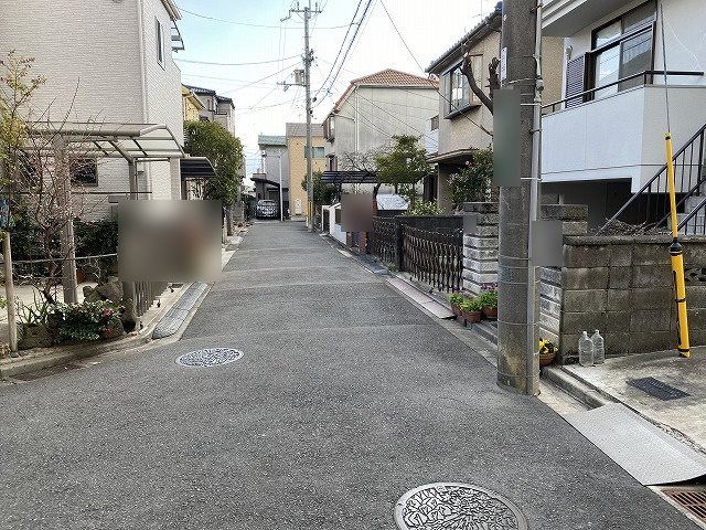 Modern 3LDK House in Takatsuki, Osaka - New Construction - Thumbnail 4