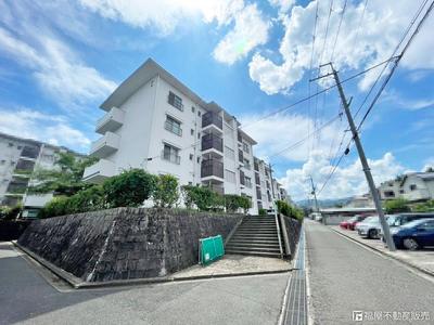 1LDK Apartment in Enmeijigaoka Danchi - Oyamazaki, Kyoto — House, Oyamazaki, Kyoto