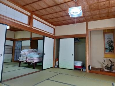 Search for vacant houses @Hokkori Yunnan Settlement Site — Image 2, Unnan, Shimane