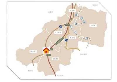 Search for vacant houses @Hokkori Yunnan Settlement Site — Image 1, Unnan, Shimane