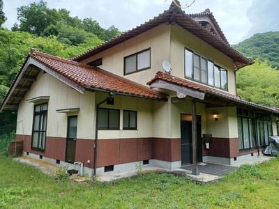 Search for vacant houses @Hokkori Yunnan Settlement Site — Image 1, Unnan, Shimane