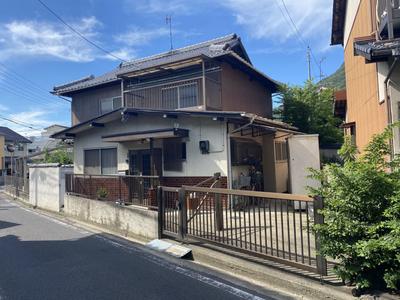 Yashima Nishimachi, Takamatsu City, detached house Yashima Nishimachi Komiya Residence | Used detached house in Takamatsu City, 9 minutes walk from Katamoto Station on the Shido Line of the Takamatsu-Kotohira Electric Railway (Property number: 3220430-0000011) — Image 1, Takamatsu City, Kagawa