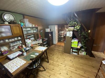 Yashima Nishimachi, Takamatsu City, detached house Yashima Nishimachi Komiya Residence | Used detached house in Takamatsu City, 9 minutes walk from Katamoto Station on the Shido Line of the Takamatsu-Kotohira Electric Railway (Property number: 3220430-0000011) — Image 2, Takamatsu City, Kagawa