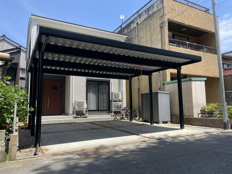 4LDK House for Sale in Toyama City Near Fujikoshi Station - Thumbnail 2
