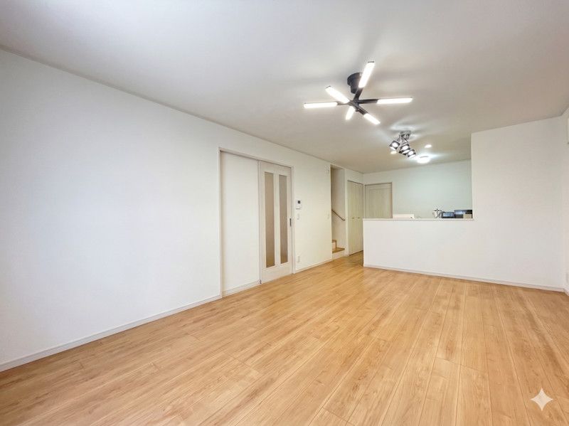 4LDK House for Sale in Toyama City Near Fujikoshi Station - Thumbnail 4