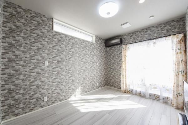 2022 All-Electric 3LDK House for Sale in Iruma, Saitama - Thumbnail 4