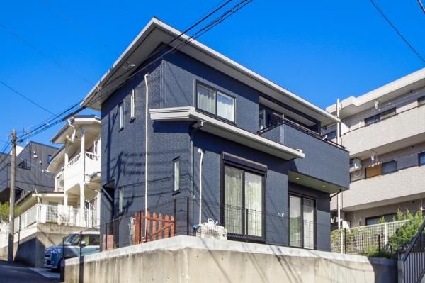 2022 All-Electric 3LDK House for Sale in Iruma, Saitama - Thumbnail 2