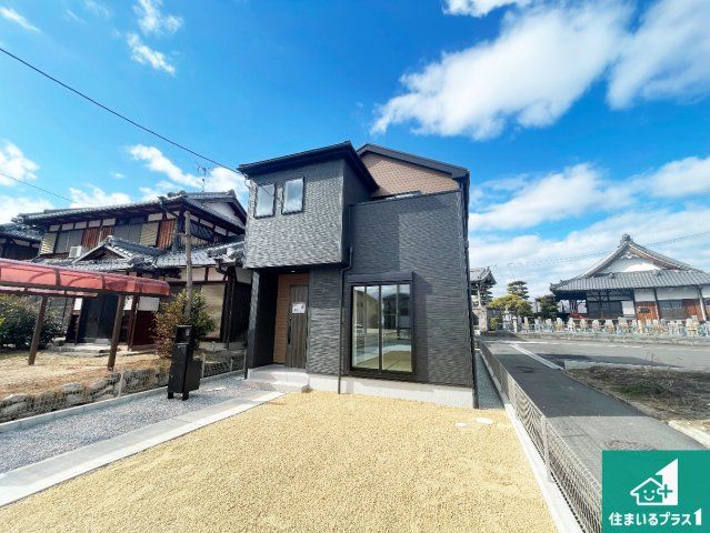 New 4LDK Detached House for Sale in Yasu, Shiga Prefecture - Thumbnail 2