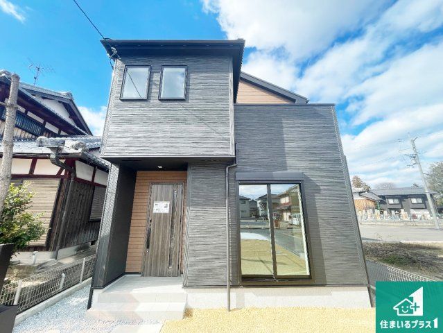 New 4LDK Detached House for Sale in Yasu, Shiga Prefecture - Thumbnail 4