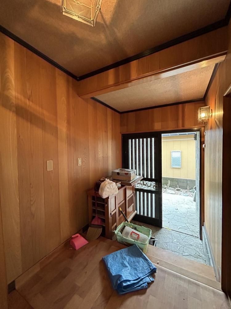5DK Family House in Matsuyama with Parking for 2 Cars - Thumbnail 3