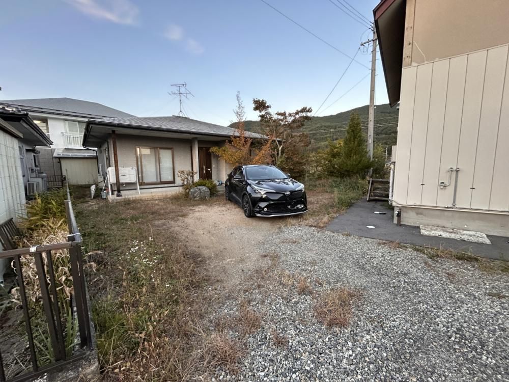 Single-Story 2SDK Home in Omachi City, Nagano Prefecture - Thumbnail 2