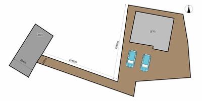 Single-Story 2SDK Home in Omachi City, Nagano Prefecture — Image 50, Omachi, Nagano