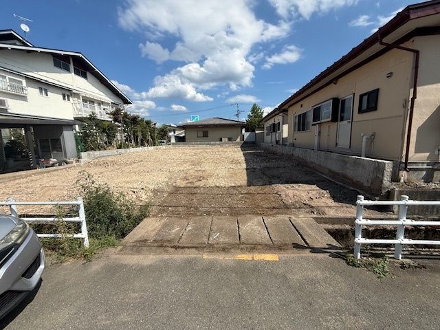 Land for Sale in Yamagata City, Yamagata | 144.8 sqm Plot - Thumbnail 2