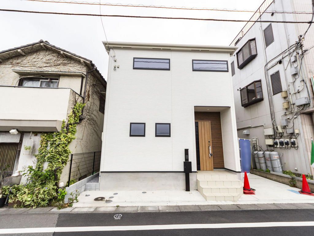 5LDK House for Sale in Omiya Ward, Saitama City - Thumbnail 3
