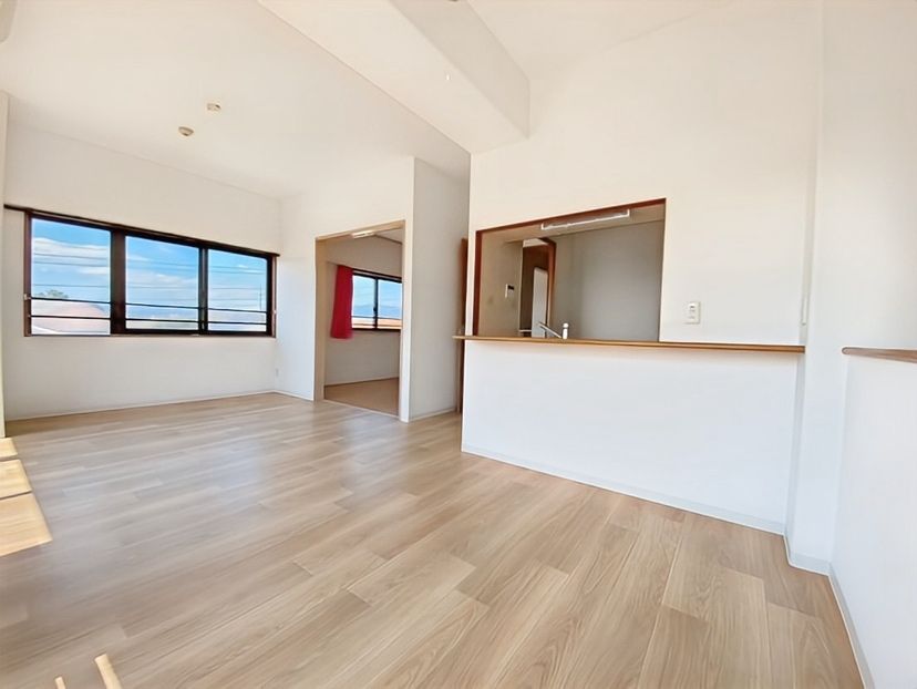 3LDK Apartment for Sale in Maebashi, Gunma - Move-in Ready - Thumbnail 3