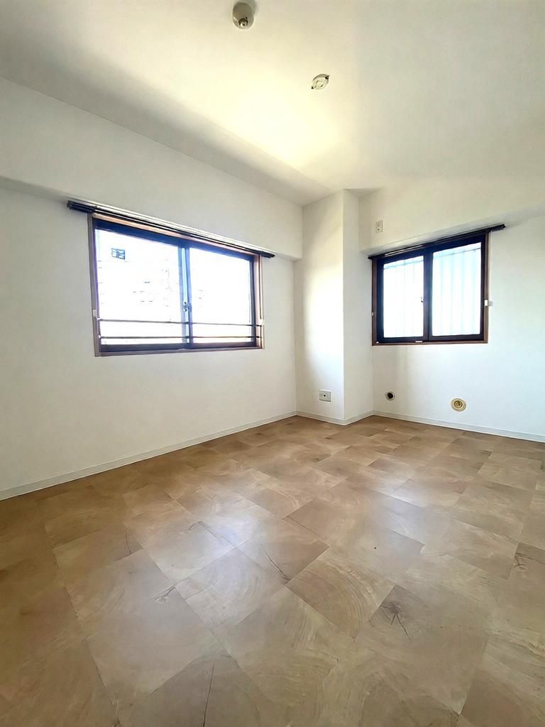 3LDK Apartment for Sale in Maebashi, Gunma - Move-in Ready - Thumbnail 4