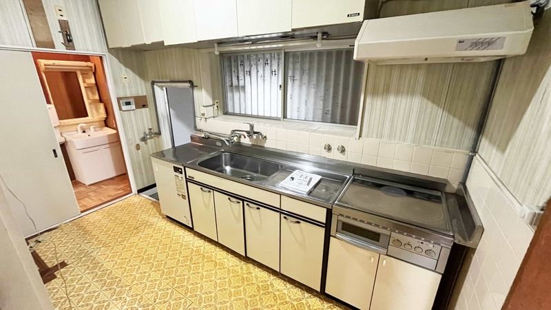 4LDK House for Sale in Nabari, Mie Prefecture - Thumbnail 4