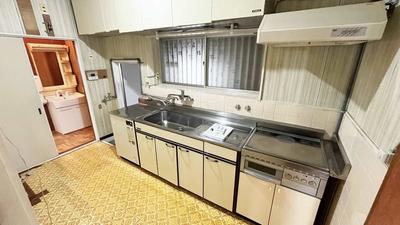 4LDK House for Sale in Nabari, Mie Prefecture — Image 3, Nabari, Mie