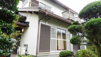 4LDK House for Sale in Nabari, Mie Prefecture — Image 1, Nabari, Mie